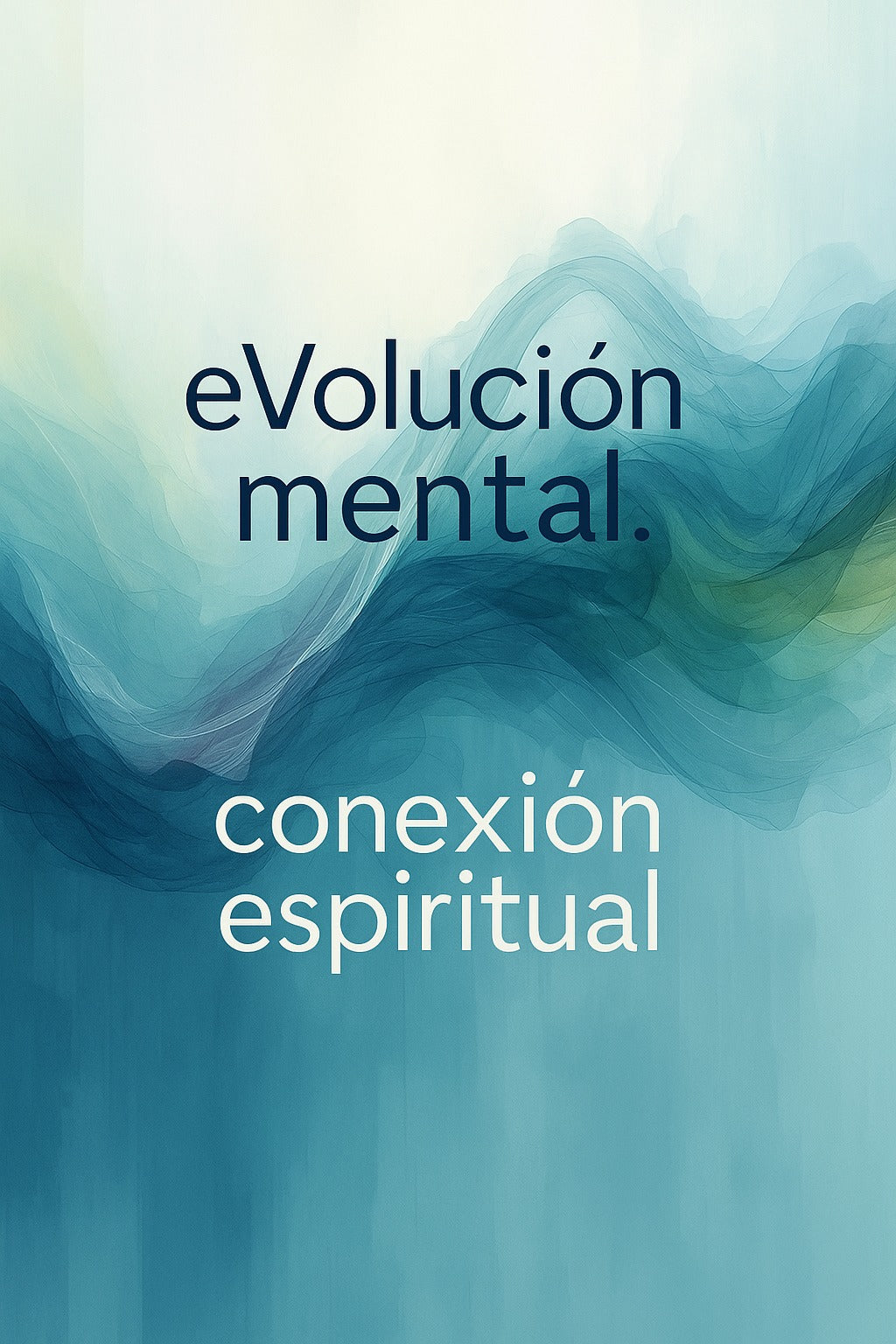 Esencia infinita  el poder que que ya tienes